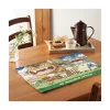Kitchenware*Maison Ghibli Lunch Mat Roaring - My Neighbor Totoro