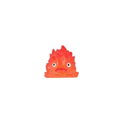 Magnets*Maison Ghibli MAGNET CALCIFER- HOWL'S MOVING CASTLE