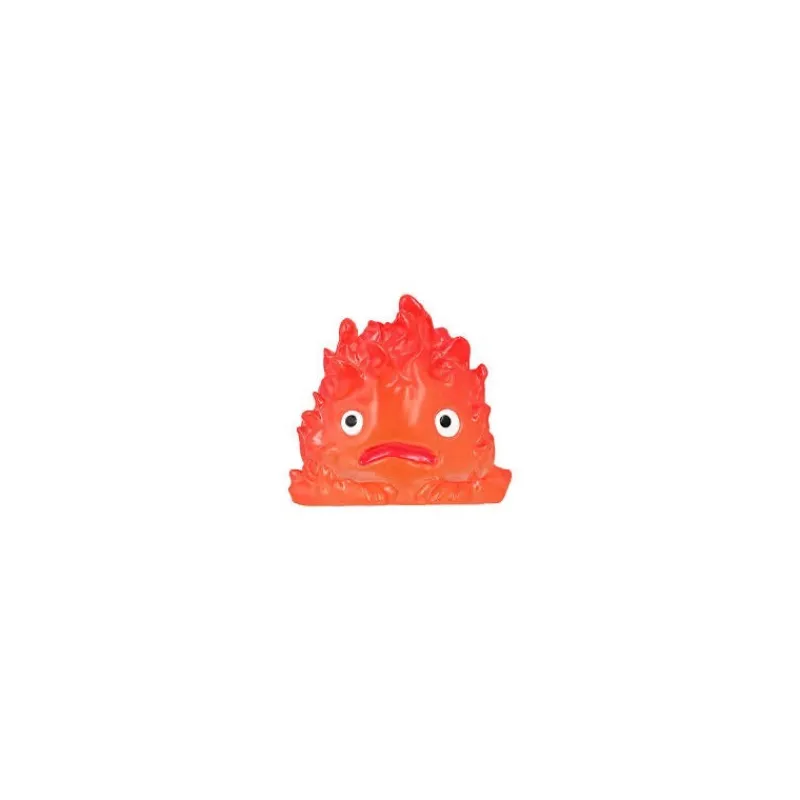 Magnets*Maison Ghibli MAGNET CALCIFER- HOWL'S MOVING CASTLE