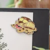 Magnets*Maison Ghibli Magnet Catbus Screaming - My Neighbor Totoro