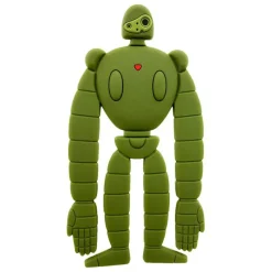 Accessories*Maison Ghibli Magnet Hook Robot Soldier - Castle in the Sky
