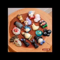Magnets*Maison Ghibli MAGNET KIKI- KIKI'S DELIVERY SERVICE