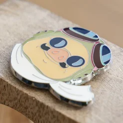 Magnets*Maison Ghibli Magnet Marco - Porco Rosso