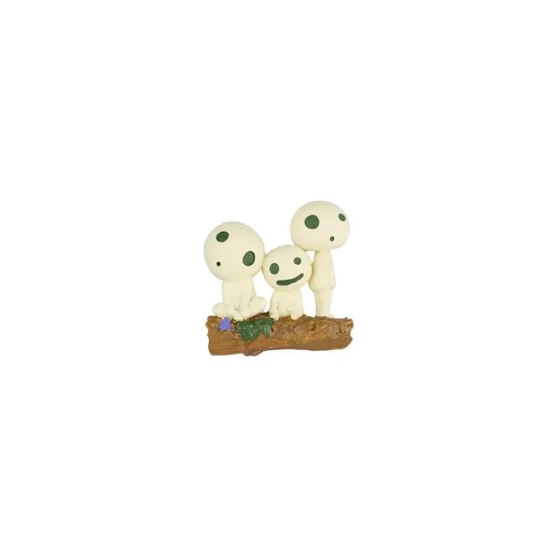 Magnets*Maison Ghibli MAGNET NO FACE- SPIRITED AWAY