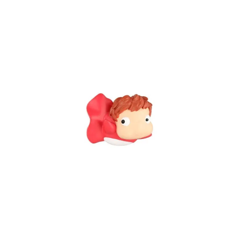Magnets*Maison Ghibli MAGNET PONYO- PONYO ON THE CLIFF