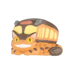 Magnets*Maison Ghibli MAGNET TOTORO, CAT BUS - MY NEIGHBOR TOTORO