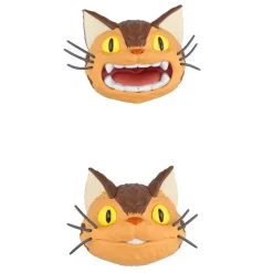 Magnets*Maison Ghibli MAGNET TOTORO, CAT BUS'S FACE- MY NEIGHBOR TOTORO