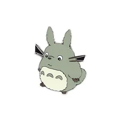 Magnets*Maison Ghibli Magnet Totoro Mustache - My Neighbor Totoro