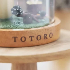 Music Boxes*Maison Ghibli Marionette Style Music Box Totoro - My Neighbor Totoro