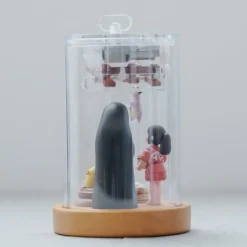 Music Boxes*Maison Ghibli Marionette Style Music Box Chihiro - Spirited Away