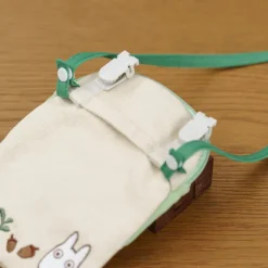 Bags*Maison Ghibli Mascot Pocket Pouch Big Totoro 17 x 12 cm - My Neighbor Totoro