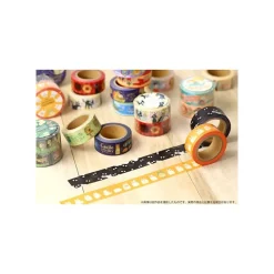 Small Equipment*Maison Ghibli Masking Tape Set - My Neighbor Totoro