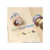 Small Equipment*Maison Ghibli Masking Tape Set - Sprited Away