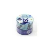 Small Equipment*Maison Ghibli MASKING TAPE SET KIKI FLOWER PATTREN- KIKI'S DELIVERY SERVICE
