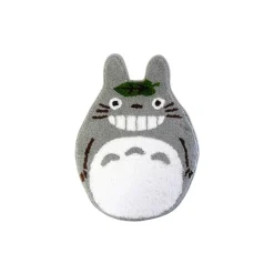Carpet*Maison Ghibli Mat Totoro Leaf 65x48 cm - My Neighbor Totoro