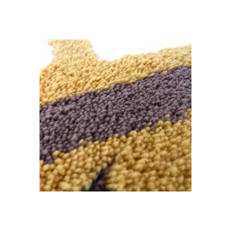 Carpet*Maison Ghibli Mat Totoro stop- My Neighbor Totoro