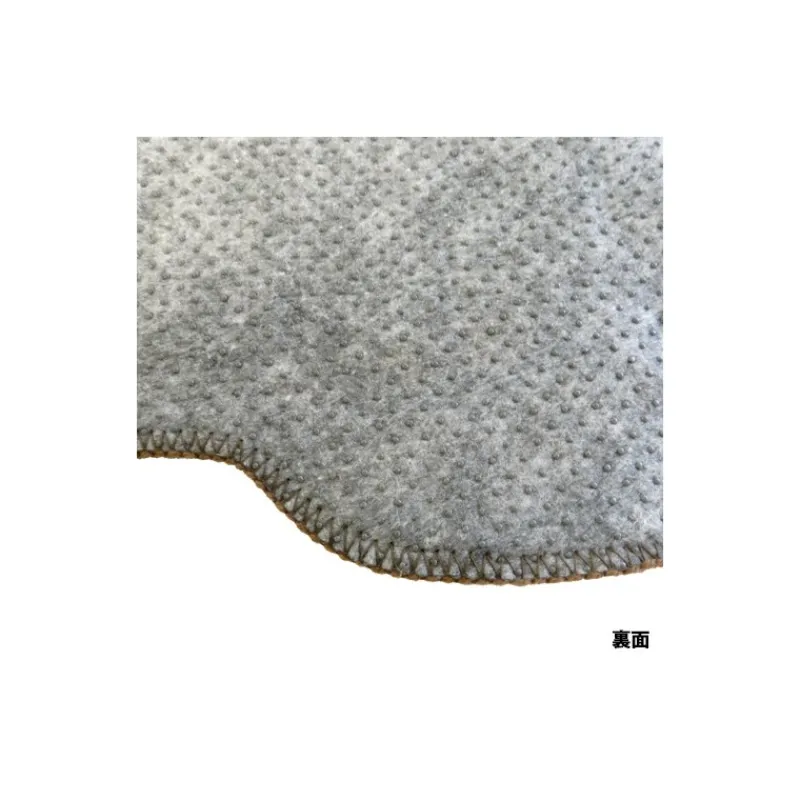 Carpet*Maison Ghibli Mat Totoro stop- My Neighbor Totoro