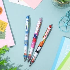 Writing*Maison Ghibli Mechanical Pencil - Spirited Away
