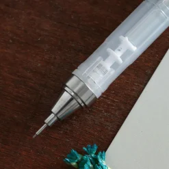 Writing*Maison Ghibli Mechanical Pencil Pastel Blue - Howl's Moving Castle