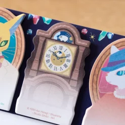 Small Equipment*Maison Ghibli Memo Set Louise & Baron - Whisper of the Heart