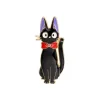 Pins*Maison Ghibli Metal Brooch Jiji - Kiki's Delivery Service
