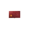Accessories*Maison Ghibli Metal Business Card Holder Calcifer - Howl'S Moving Castle