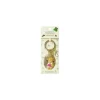 Keychains*Maison Ghibli Metal Key Holder Mei - My Neighbor Totoro