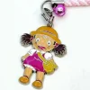 Straps*Maison Ghibli Metal strap Strap Mei - My Neighbor Totoro