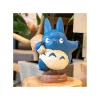 Statues*Maison Ghibli Middle Totoro Statue - My Neighbor Totoro