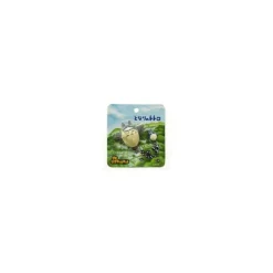 Magnets*Maison Ghibli MINI MAGNET SET TOTORO RIDE ON WIND-MY NEIGHBOR TOTORO