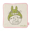 Household Linen*Maison Ghibli Mini Towel Totoro Birthday 2 25x25 cm - My Neighbor Totoro
