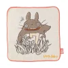 Household Linen*Maison Ghibli Mini Towel Totoro Birthday 7 25x25 cm - My Neighbor Totoro