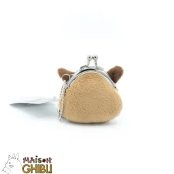 Purse Plush*Maison Ghibli Mini-Purse Plush Catbus - My Neighbor Totoro