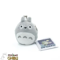 Purse Plush*Maison Ghibli Mini-Purse Plush Totoro - My Neighbor Totoro