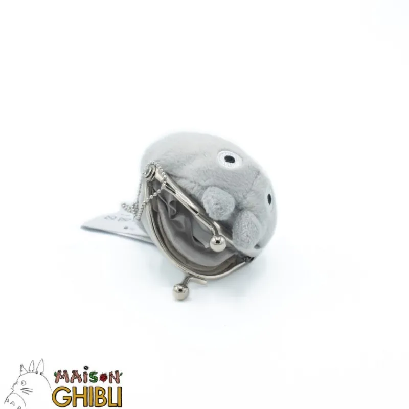 Purse Plush*Maison Ghibli Mini-Purse Plush Totoro - My Neighbor Totoro