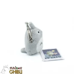 Purse Plush*Maison Ghibli Mini-Purse Plush Totoro - My Neighbor Totoro