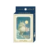 Playing Cards*Maison Ghibli Movie Scenes Playing Cards - My Neighbor Totoro