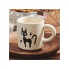 Kitchenware*Maison Ghibli Mug Jiji - Kiki's Delivery Service
