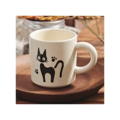 Kitchenware*Maison Ghibli Mug Jiji - Kiki's Delivery Service