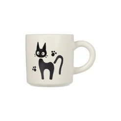 Kitchenware*Maison Ghibli Mug Jiji - Kiki's Delivery Service