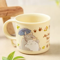 Kitchenware*Maison Ghibli Mug Totoro & Catbus - My Neighbor Totoro