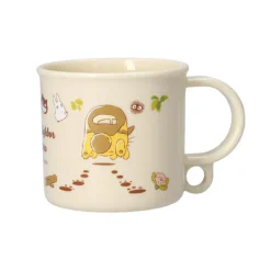 Kitchenware*Maison Ghibli Mug Totoro & Catbus - My Neighbor Totoro