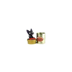 Music Boxes*Maison Ghibli MUSIC BOX COIN BANK JIJI -KIKI'S DELIVERY SERVICE