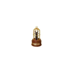 Music Boxes*Maison Ghibli Music Box Jiji's Gift - Kiki's Delivery Service