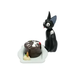 Jewellery Boxes*Maison Ghibli MUSIC BOX KIKI CHOCOLATE CAKE- KIKI'S DELIVERY SERVICE