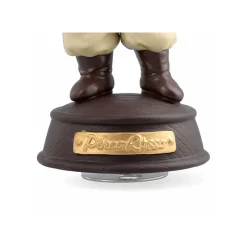Music Boxes*Maison Ghibli Music Box Marco in flying suit - Porco Rosso