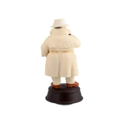 Music Boxes*Maison Ghibli Music Box Marco in trench coat - Porco Rosso