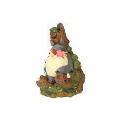 Music Boxes*Maison Ghibli Music Box Mei taking a nap - My Neighbor Totoro