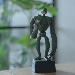 Music Boxes*Maison Ghibli Music Box Robot - Castle in the Sky