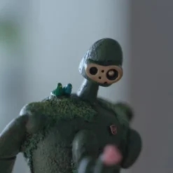 Music Boxes*Maison Ghibli Music Box Robot - Castle in the Sky